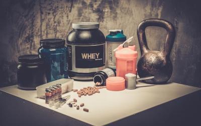 Are Your Supplements Safe?